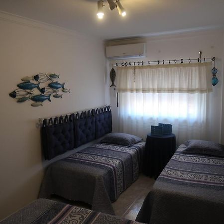 Ancora Guest House Монте-Гордо Экстерьер фото