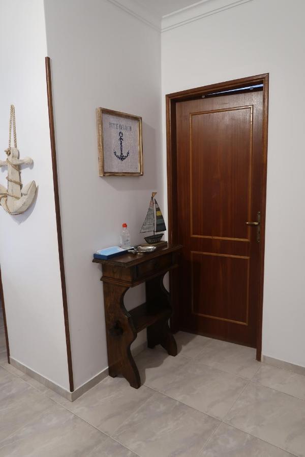 Ancora Guest House Монте-Гордо Экстерьер фото