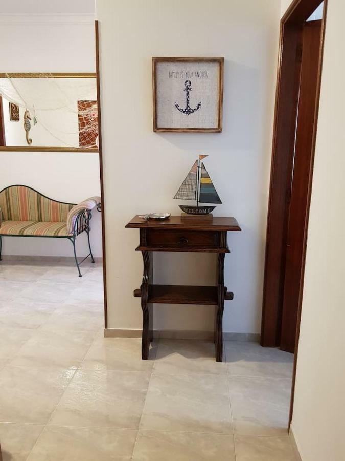 Ancora Guest House Монте-Гордо Экстерьер фото