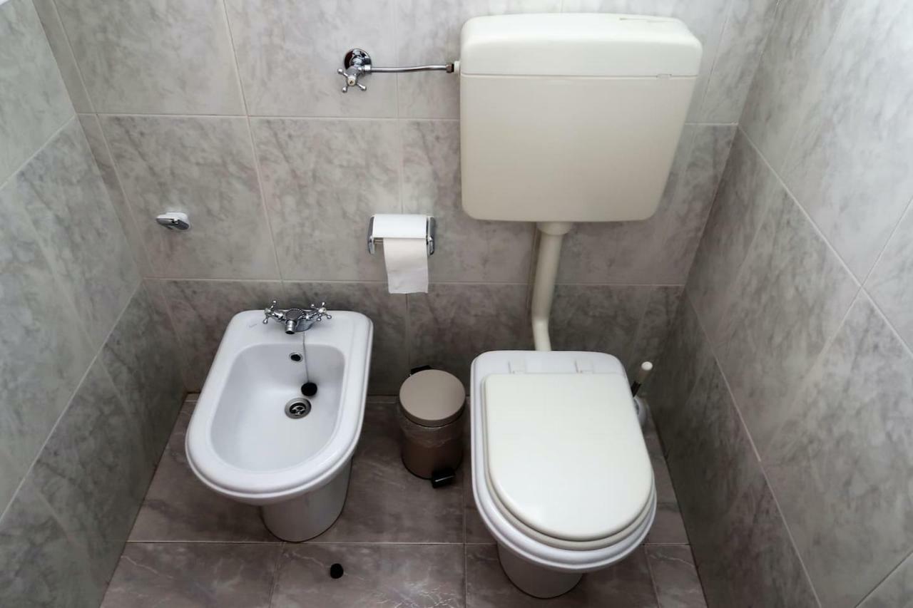 Ancora Guest House Монте-Гордо Экстерьер фото